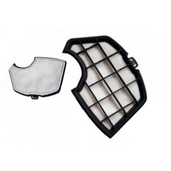 Folletto - Filtro Griglia Protezione Motore VK 140 VK150 Originale Vorwerk