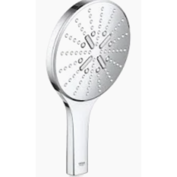  Soffione CS‑2515 Ø 150 mm