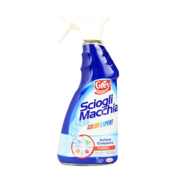 GREY SCIOGLIMACCHIA SPRAY 500