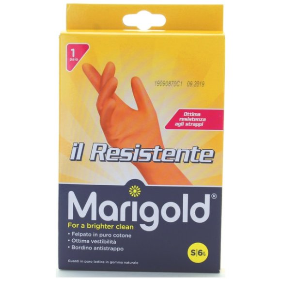 MARIGOLD 6-7 PESANTI GUANTI 