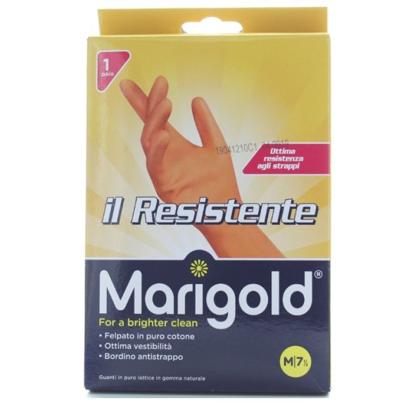MARIGOLD GUANTI RESISTENTI TAGLIA M 7/8