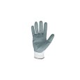 GUANTI NYLON SPALMATO TAGLIA 10 - BIANCO