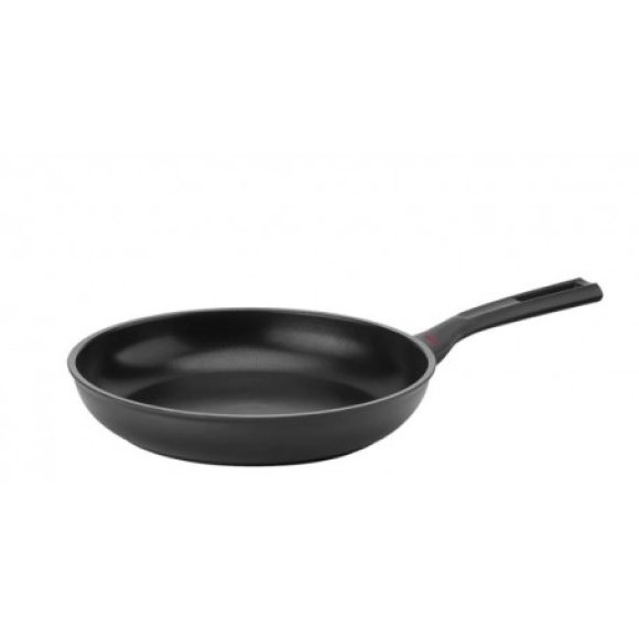 GUZZINI - PADELLA "COOK&PLUS" NERO - 32 CM
