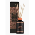 Tesori d’Oriente Hammam Diffusore Aromatico con Bastoncini 200 ml Tesori d’Oriente Hammam Diffusore Aromatico con Bastoncini 200 ml