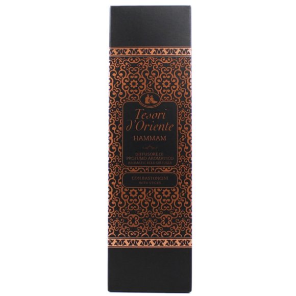 TESORI OR. DIFFUSORE HAMMAM