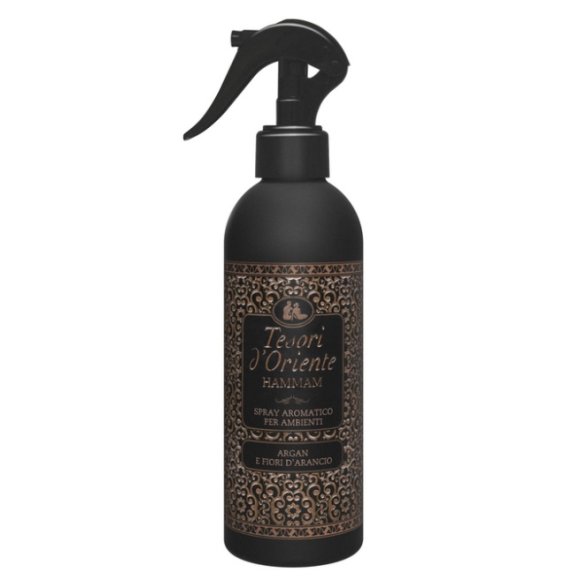 TESORI OR.DEO.CASA HAMMAM 250ML