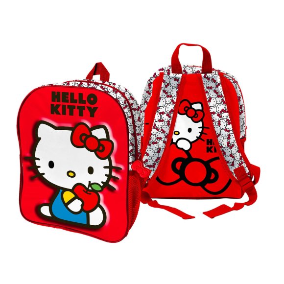 ZAINO 3D HELLO KITTY H07997