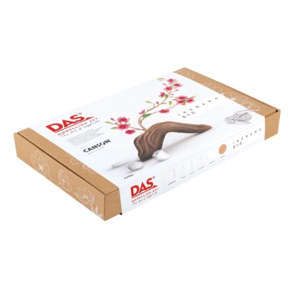 DAS MODELLING SET - IKEBANA
