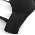 LOVE&BRA - REGGISENO BALCONCINO "ILARIA" - NERO