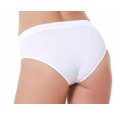 ILARY - SLIP 3 PEZZI  DONNA COD. 617 - BIANCO