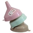 IMBUTO PLASTICA - COLORI ASSORTITI