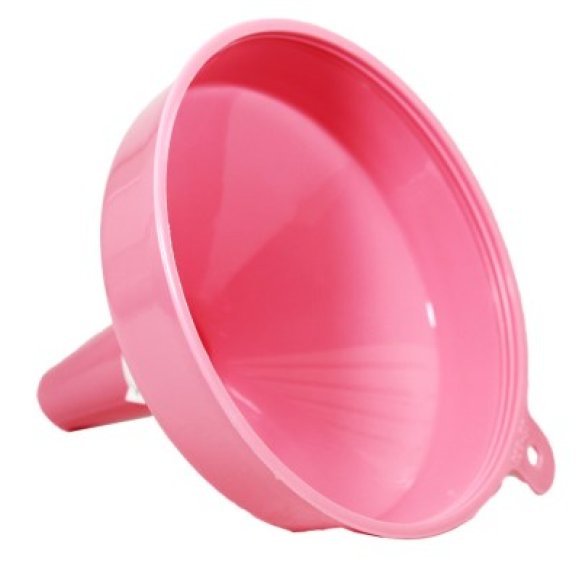 IMBUTO PLASTICA - COLORI ASSORTITI