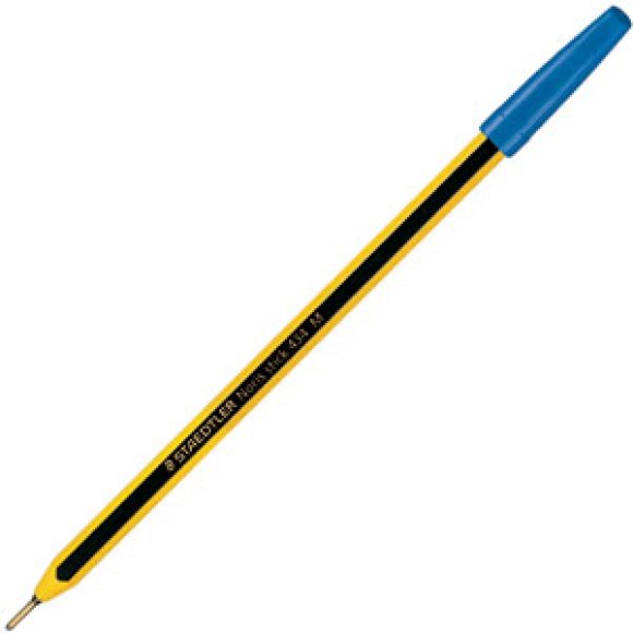 PENNA STAEDTLER NORIS 434 BLU