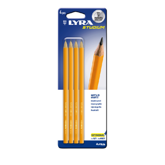 LYRA STUDIUM HB L1278002