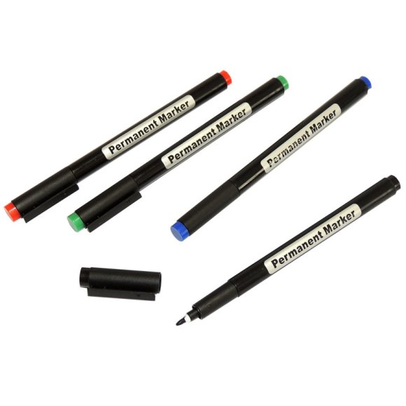 PENNA*PERMANENTE 4PZ 40581