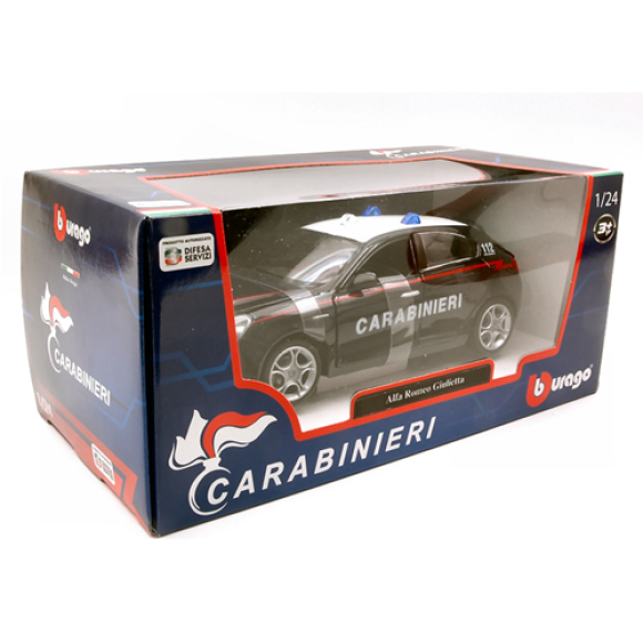 ALFA ROMEO GIULIA 921399.006 CARABI