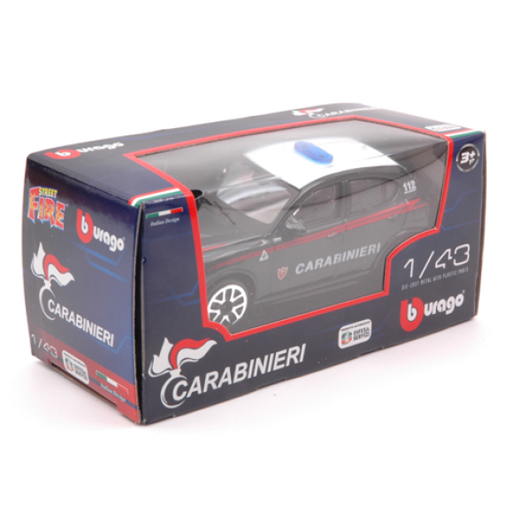 ALFA ROMEO STELVIO 921401.006 CARAB