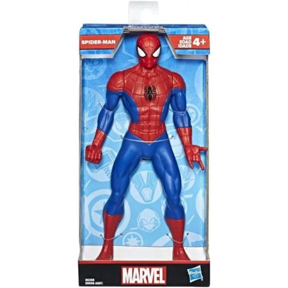 MARVEL SPIDERMAN 25CM