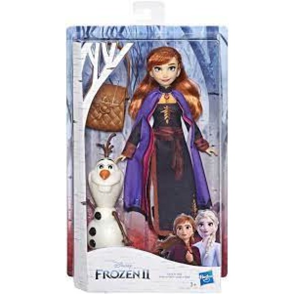 FROZEN 2 STORYTELLING E5496