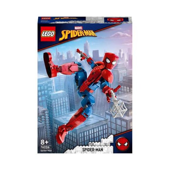 LEGO 76226 SPIDERMAN