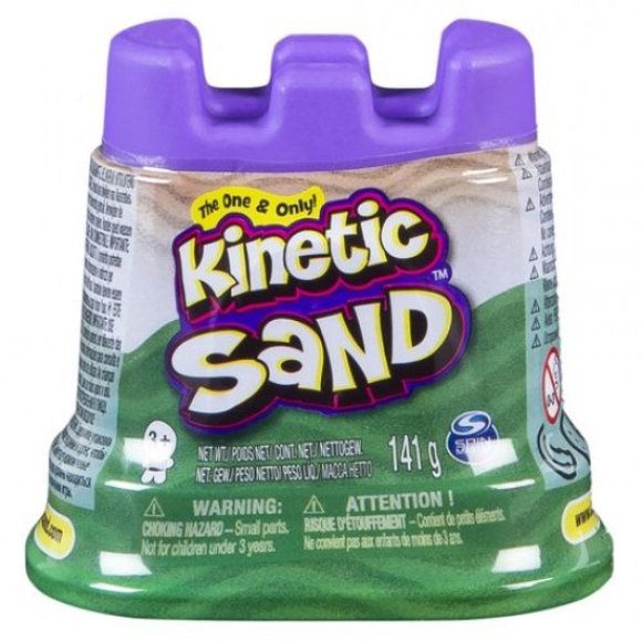 KINETIC SAND MINI CASTELLO 6036825