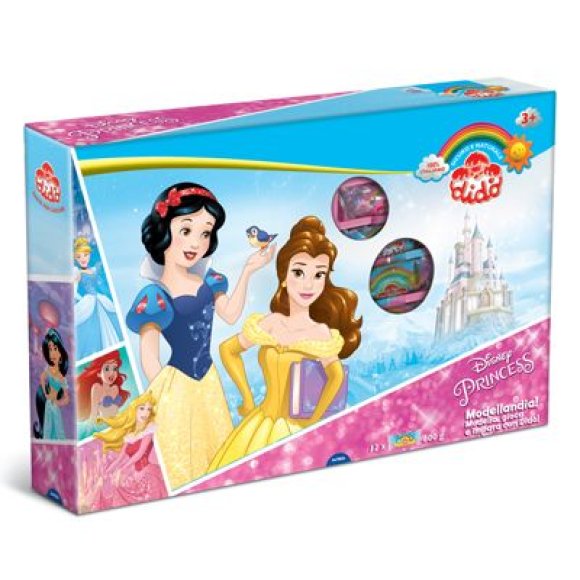 DIDO*MODELLANDIA PRINCESS 344600