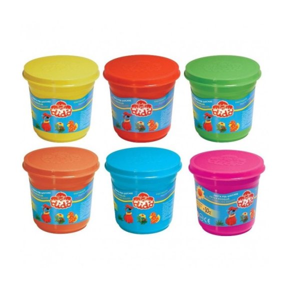 DIDO'PLASTILINA 220G
