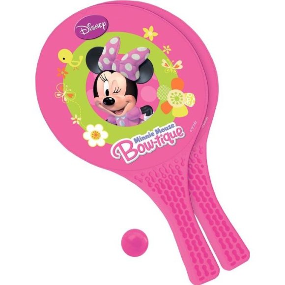 RACCHETTONI*MINNIE 15004