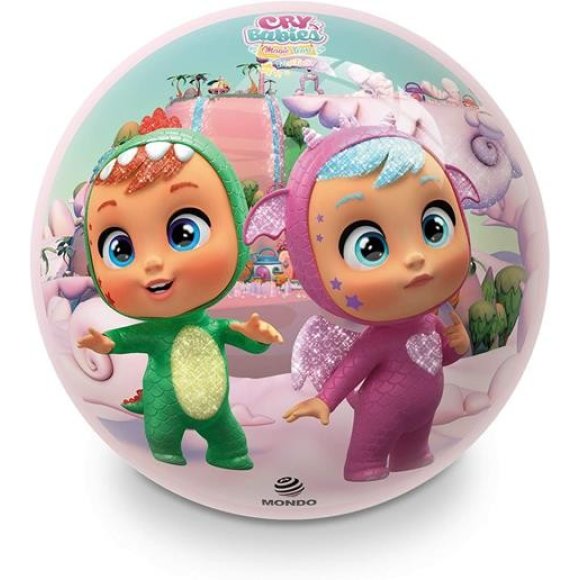 PALLONE CRY BABIES 26012