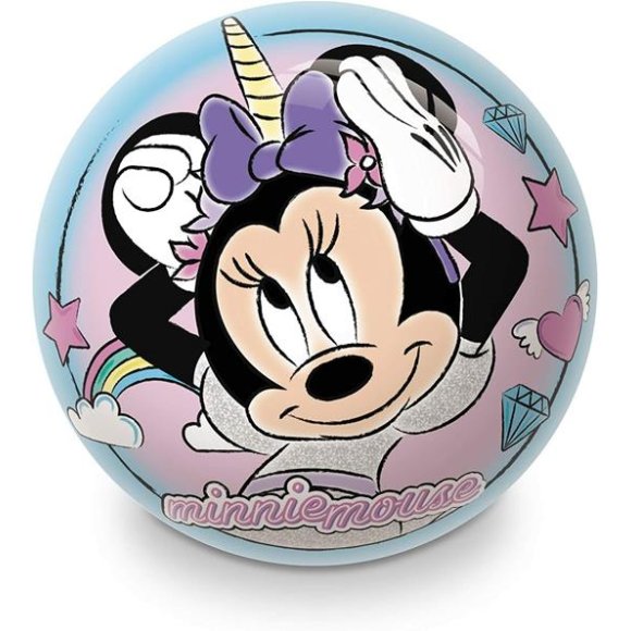 PALLONE MINNIE 26013