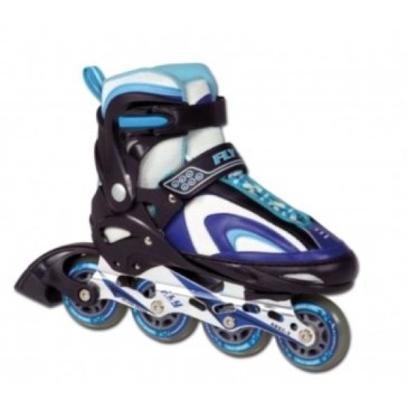 PATTINI IN LINEA BLU 34A37 34361