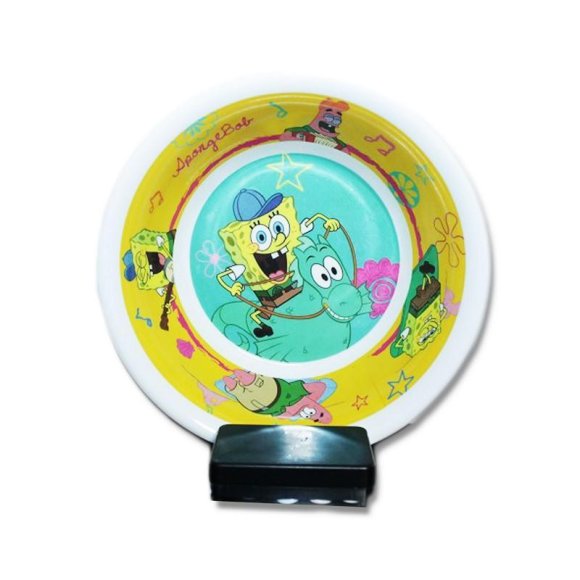 SPONGEBOB SC 1 SCODELLA 14CM  12100