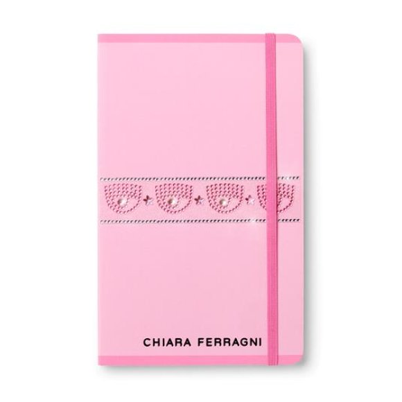 NOTEBOOK 13X21 FERRAGNI 23