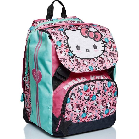 ZAINO*HELLO KITTY SDOP BI 2D5001900