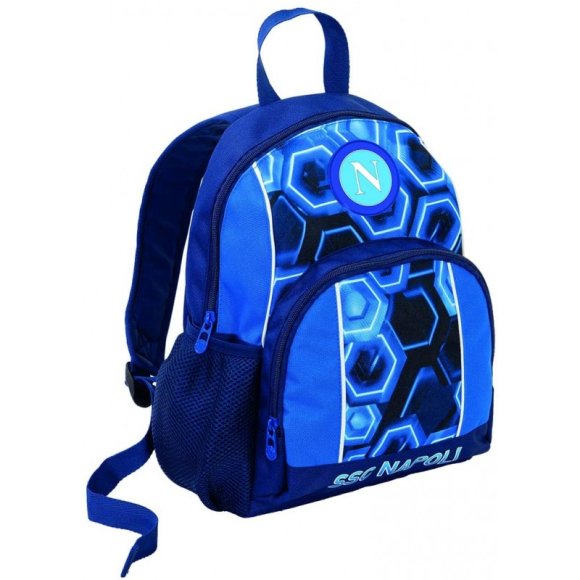 ZAINO SMALL NAPOLI 2D9002008541