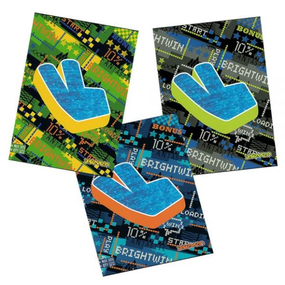 QU.A4 MAXI 96/100 BRIGHT 501002045A