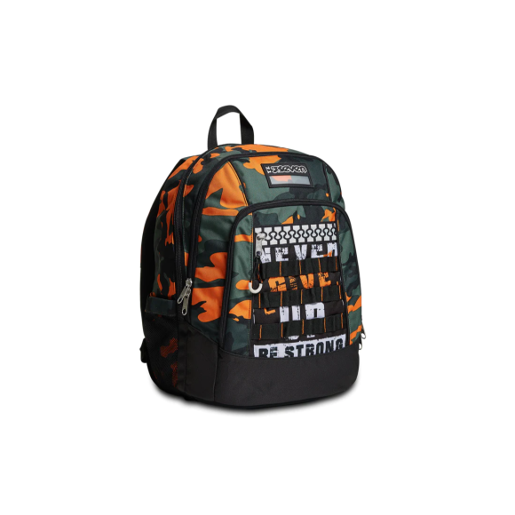 ZAINO*ADVANCED CAMOUPIX BOY SEVEN