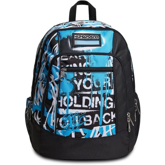 ZAINO ADVANCED DRIPPED BOY SEVEN