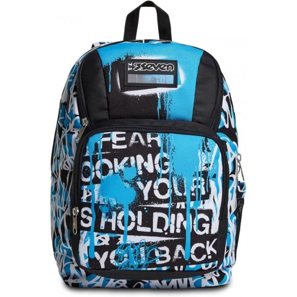 ZAINO POINT OUT DRIPPED BOY SEVEN
