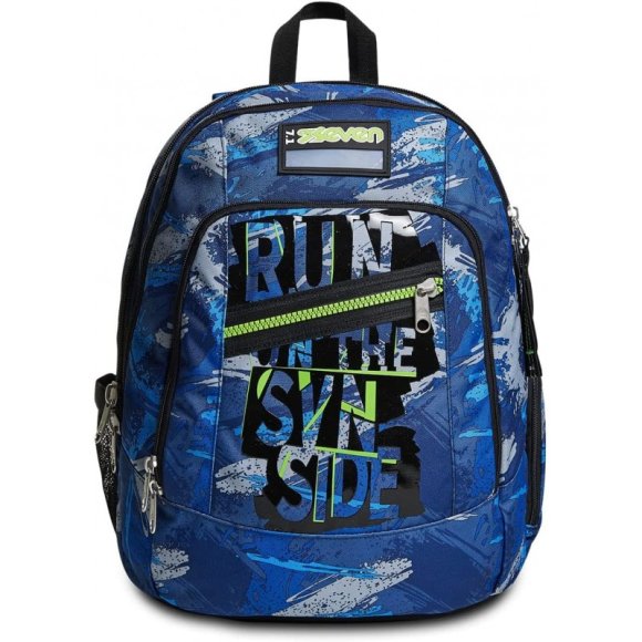 ZAINO ADVANCED CRAFTER BOY SEVEN