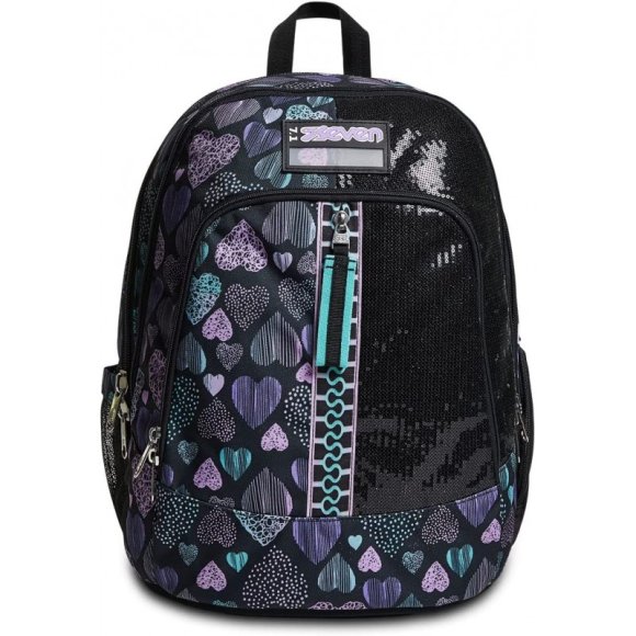 ZAINO ADVANCED PATCHYHEART GIRL