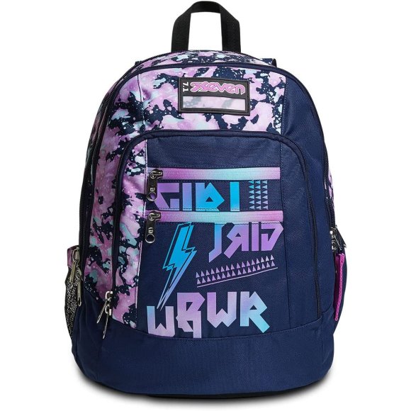 ZAINO ADVANCED DRAWINGPIN GIRL USB