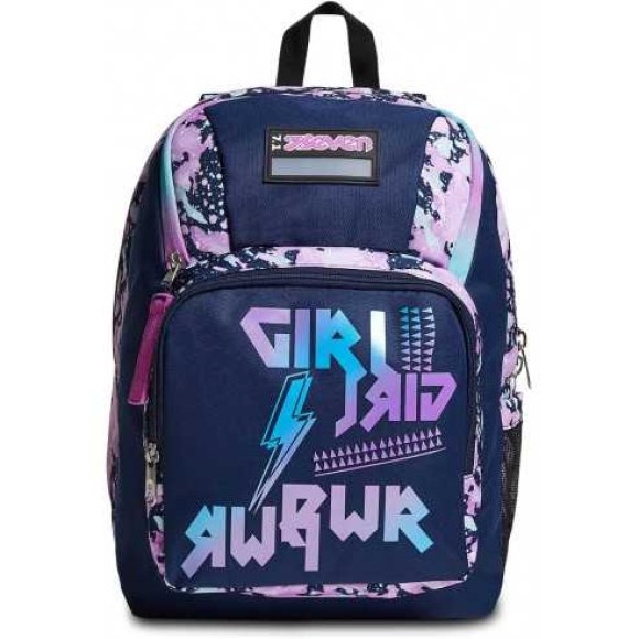 ZAINO POINT OUT DRAWINGPIN GIRL