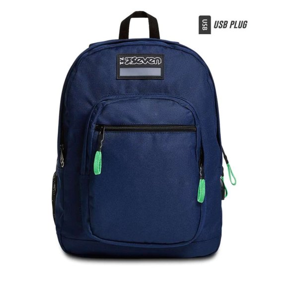 ZAINO SEVEN FREETHINK UNISEX