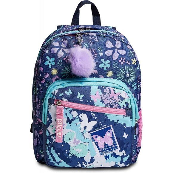 ZAINO 2 SCOMPARTI GANG EVER WINGLY