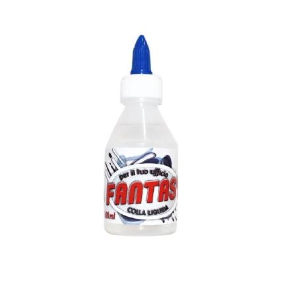 Colla Liquida Fatigati 35609