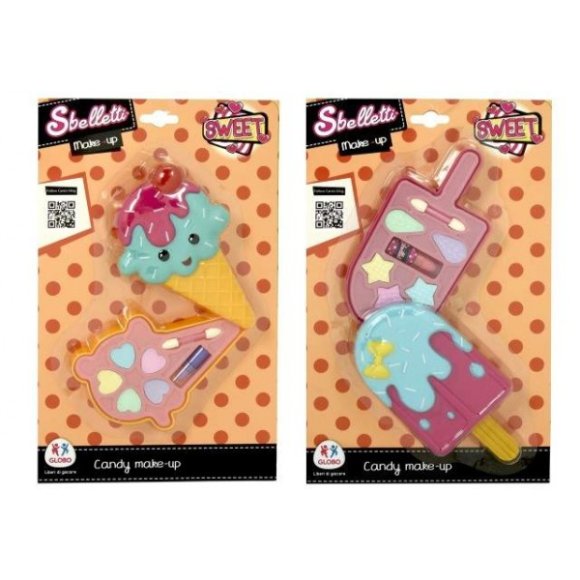 COFANETTO TRUCCHI 39994 GHIACCIOLO