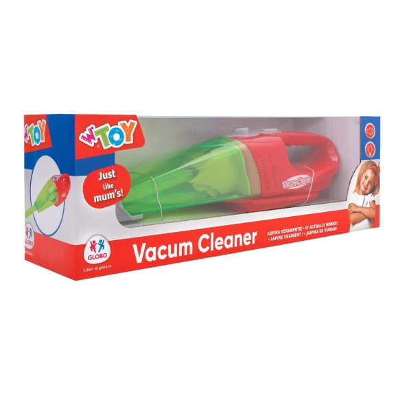 ASPRAPOLVERE BIMBA 28CM 400751