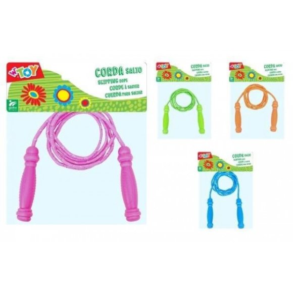 CORDA SALTO 235CM 40960