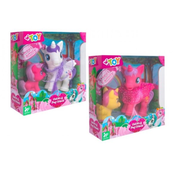 PLAYSET PONY 2PZ 41300
